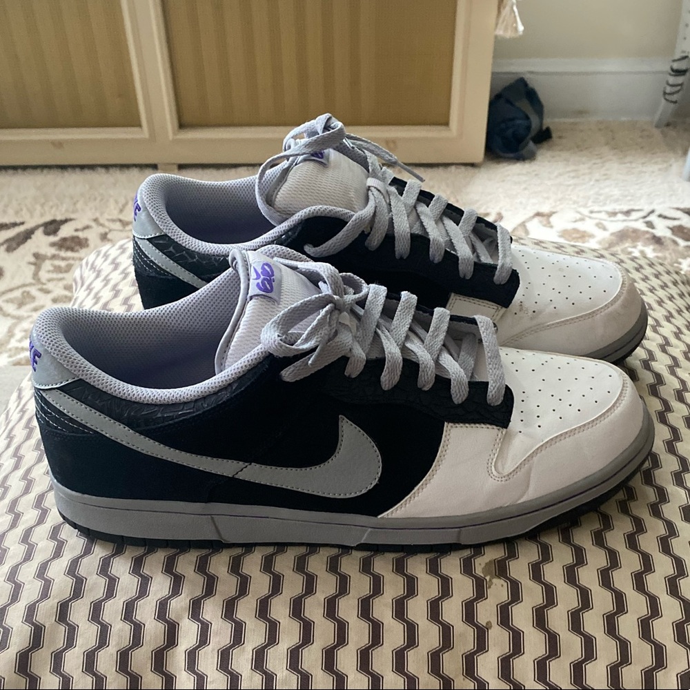 Nike 6.0